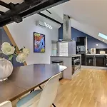 Loft A Proximite Immediate De L\'Hyper-Centre