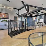 Loft A Proximite Immediate De L\'Hyper-Centre
