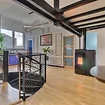 Loft A Proximite Immediate De L\'Hyper-Centre