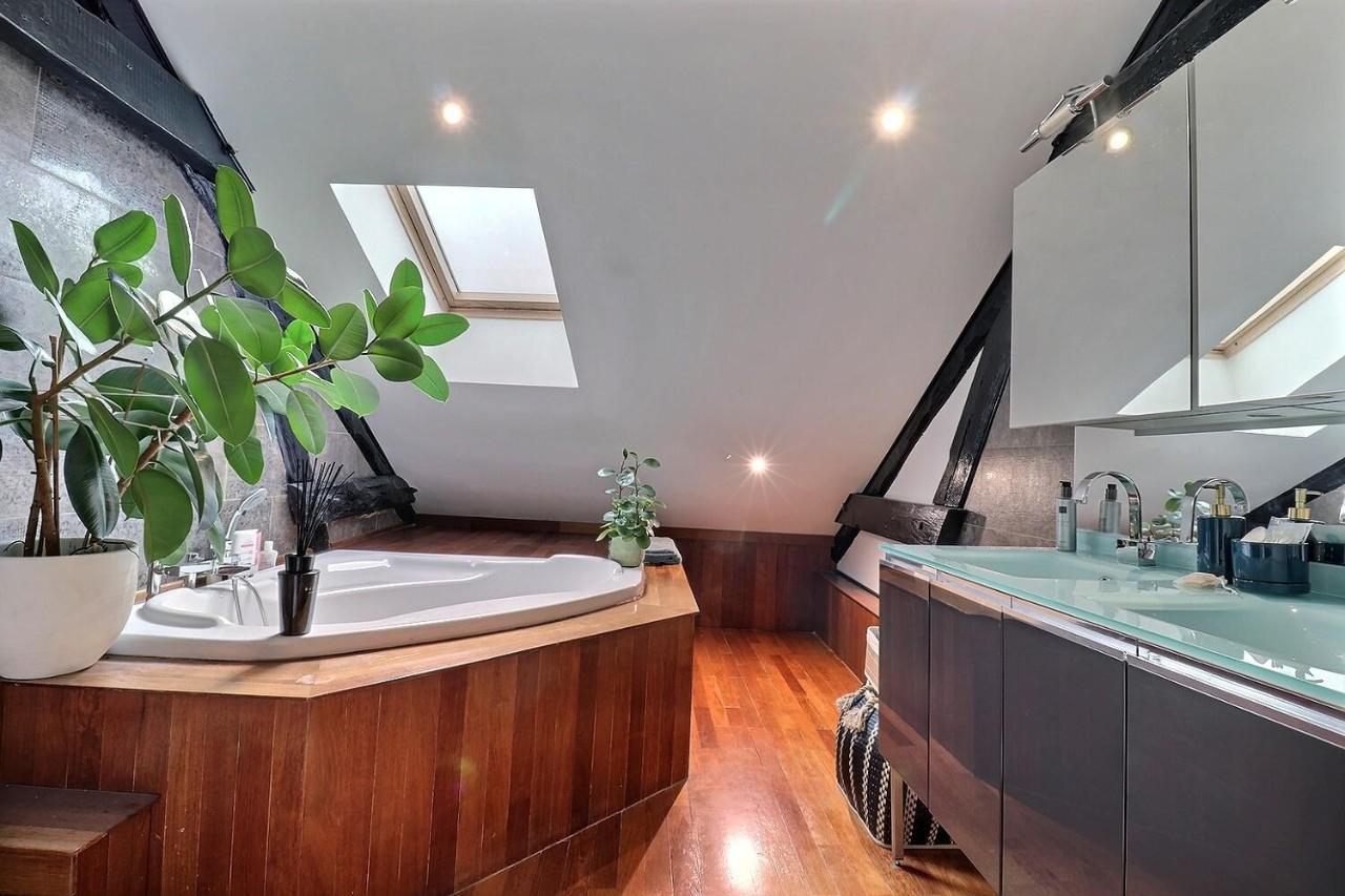 Loft A Proximite Immediate De L'hyper-centre Nancy
