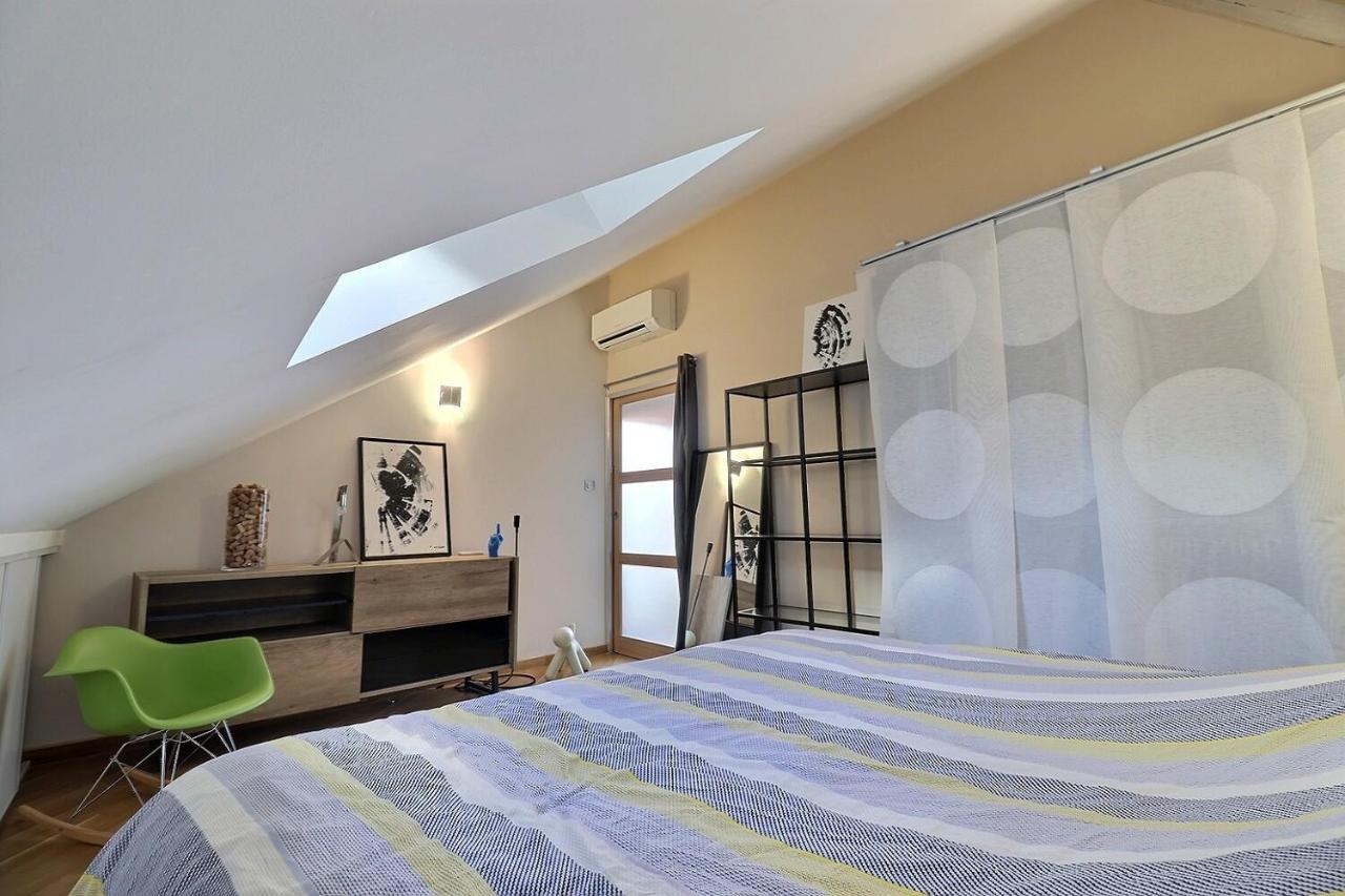 Loft A Proximite Immediate De L'hyper-centre